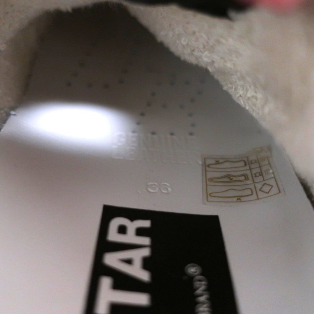 GOLDEN GOOSE SUPERSTAR PRIVATE EDITION SNEAKERS - Picture 11 of 12